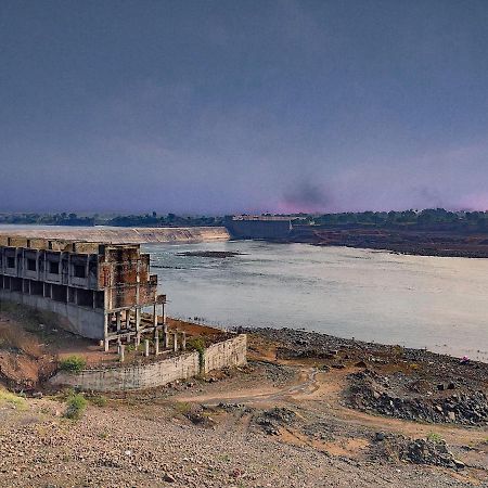 Hotel Sardar Rooms Garudeshwar Exteriér fotografie